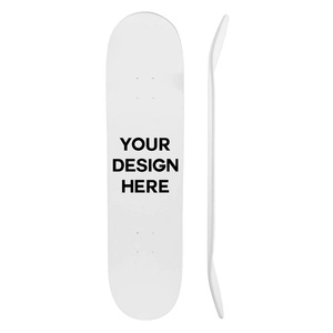 Custom Skate Deck